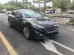 FAW Red Flag H5 Classic Edition Facelift 1.5T DCT Qiyun Version - photo 3