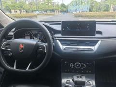 FAW Red Flag H5 Classic Edition Facelift 1.5T DCT Qiyun Version - photo 8