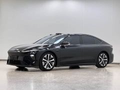 NIO ET7 75kWh Executive - ფოტო 1