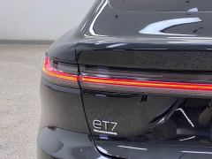 NIO ET7 75kWh Executive - ფოტო 10
