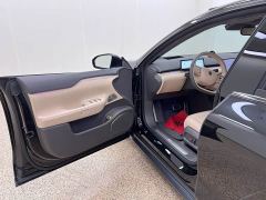 NIO ET7 75kWh Executive - ფოტო 12