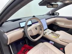 NIO ET7 75kWh Executive - ფოტო 15