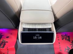 NIO ET7 75kWh Executive - ფოტო 19