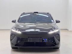 NIO ET7 75kWh Executive - ფოტო 2