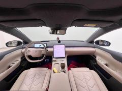 NIO ET7 75kWh Executive - ფოტო 20