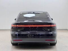 NIO ET7 75kWh Executive - ფოტო 6