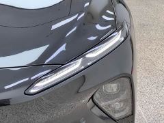 NIO ET7 75kWh Executive - ფოტო 8