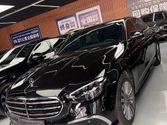 Mercedes-Benz E-Class E 300 L AMG Sport Luxury - фото 1