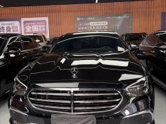 Mercedes-Benz E-Class E 300 L AMG Sport Luxury - фото 2