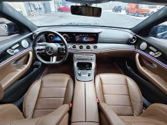 Mercedes-Benz E-Class E 300 L AMG Sport Luxury - фото 4