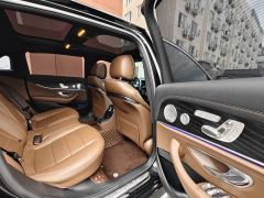 Mercedes-Benz E-Class E 300 L AMG Sport Luxury - фото 6