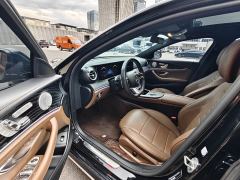 Mercedes-Benz E-Class E 300 L AMG Sport Luxury - фото 7