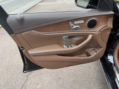 Mercedes-Benz E-Class New Energy E 350 e L Plug-in Hybrid Sedan - photo 6