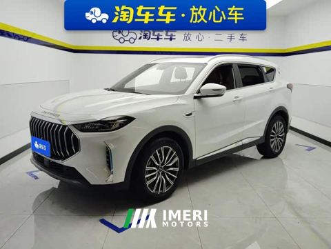 2024 Jetour Jietu X70 PLUS Champion Edition 1.5T DCT Champion MAX 5-Seater - автомобиль из Китая