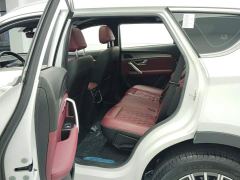 Jetour Jietu X70 PLUS Champion Edition 1.5T DCT Champion MAX 5-Seater - фото 11
