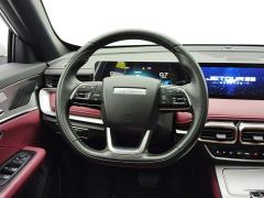 Jetour Jietu X70 PLUS Champion Edition 1.5T DCT Champion MAX 5-Seater - фото 15