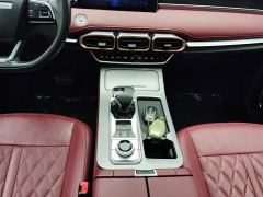 Jetour Jietu X70 PLUS Champion Edition 1.5T DCT Champion MAX 5-Seater - фото 16