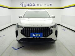 Jetour Jietu X70 PLUS Champion Edition 1.5T DCT Champion MAX 5-Seater - фото 2