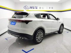 Jetour Jietu X70 PLUS Champion Edition 1.5T DCT Champion MAX 5-Seater - фото 3