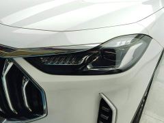Jetour Jietu X70 PLUS Champion Edition 1.5T DCT Champion MAX 5-Seater - фото 5