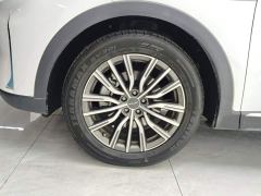 Jetour Jietu X70 PLUS Champion Edition 1.5T DCT Champion MAX 5-Seater - фото 6