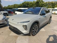 NIO EC7 75kWh - фото 1
