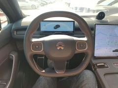 NIO EC7 75kWh - фото 10