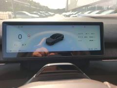 NIO EC7 75kWh - фото 11