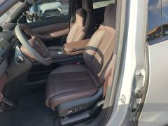 NIO EC7 75kWh - фото 14
