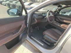 NIO EC7 75kWh - фото 15