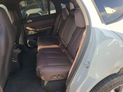 NIO EC7 75kWh - фото 16