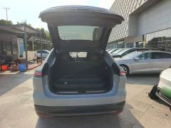 NIO EC7 75kWh - фото 18