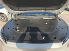 NIO EC7 75kWh - фото 19