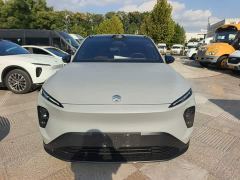 NIO EC7 75kWh - фото 2