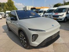 NIO EC7 75kWh - фото 3