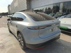 NIO EC7 75kWh - фото 4