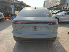 NIO EC7 75kWh - фото 5