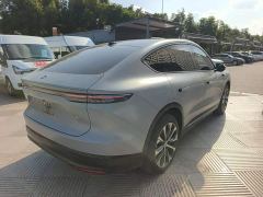 NIO EC7 75kWh - фото 6