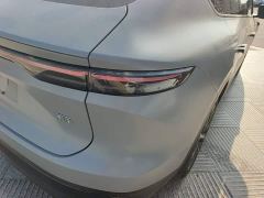 NIO EC7 75kWh - фото 7