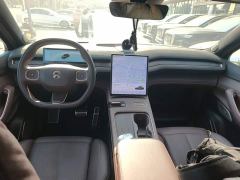 NIO EC7 75kWh - фото 9