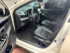 Toyota Yaris L Zhixuan X 1.5L CVT Luxury Plus - фото 6