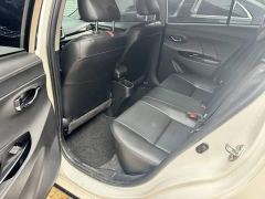 Toyota Yaris L Zhixuan X 1.5L CVT Luxury Plus - фото 7
