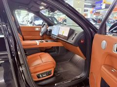 Li Auto L9 Max - ფოტო 7