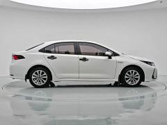 Toyota Corolla 1.8L Smart Hybrid Dual Engine Elite - фото 2