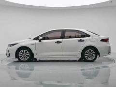 Toyota Corolla 1.8L Smart Hybrid Dual Engine Elite - фото 3