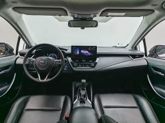 Toyota Corolla 1.8L Smart Hybrid Dual Engine Elite - фото 6