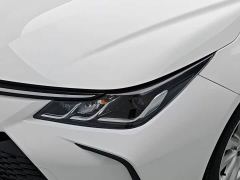 Toyota Corolla 1.8L Smart Hybrid Dual Engine Elite - фото 9