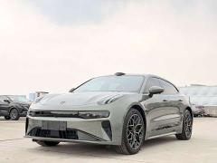 Zeekr 001 WE Edition 95kWh AWD - ფოტო 1