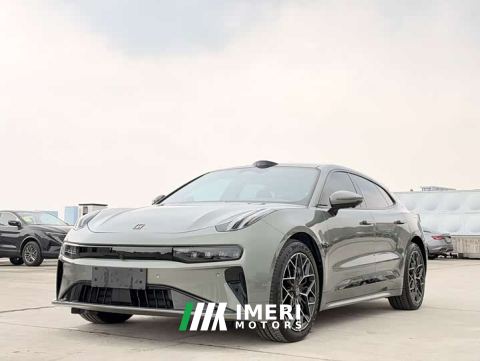 2025 Zeekr 001 WE Edition 95kWh AWD - ავტომობილი ჩინეთიდან