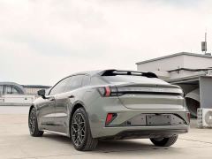 Zeekr 001 WE Edition 95kWh AWD - ფოტო 10